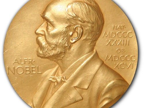 Nobel-díj – Először marad el a díjátadást követő bankett