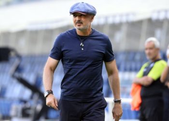 A Bologna edzője nem kér a nézők nélküli futballból