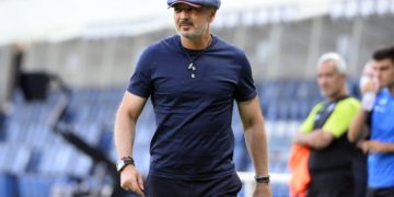 A Bologna edzője nem kér a nézők nélküli futballból