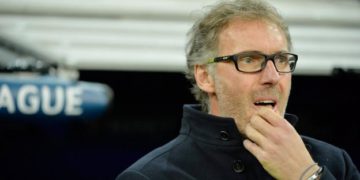 Laurent Blanc visszatérhet az FC Barcelona kispadján