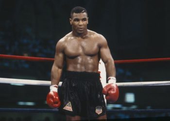 Los Angeles – Mike Tyson és Roy Jones összecsap