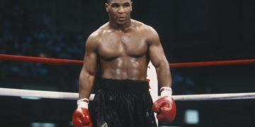 Los Angeles – Mike Tyson és Roy Jones összecsap