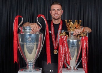 Henderson – Szakírók szerint a szezon legjobbja