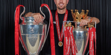 Henderson – Szakírók szerint a szezon legjobbja