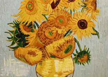 Van Gogh utolsó festményének helyszínét találták meg