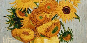 Van Gogh utolsó festményének helyszínét találták meg