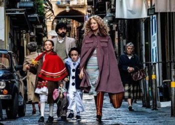 Velencei filmfesztivál – Olasz házassági drámával nyílik