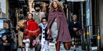 Velencei filmfesztivál – Olasz házassági drámával nyílik