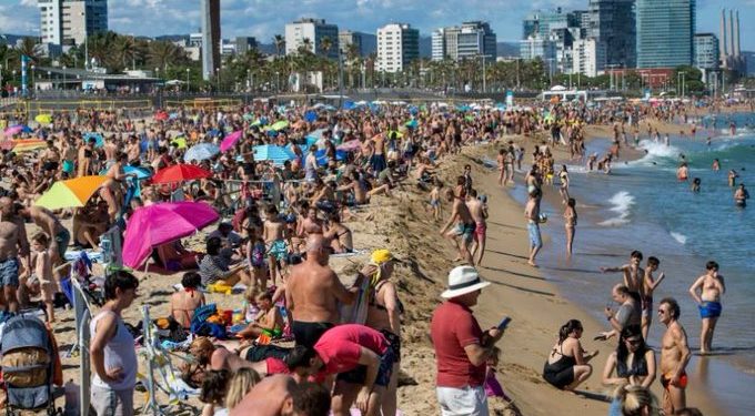 Németország – A járvány második hullámára figyelmeztetnek