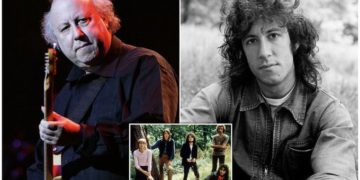 A Fleetwood Mac társalapítója a legendás gitáros, Peter Green elhunyt