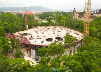 Liget projekt folytatását kéri a közvélemény