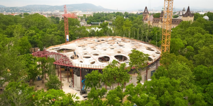 Liget projekt folytatását kéri a közvélemény