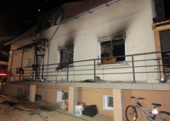 Rágyújtotta a házat a gondozásra szoruló élettársára a könyörtelen nő