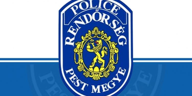 Négy elfogatóparancs volt ellene -megpróbált elszaladni a rendőrök elől (videó)