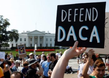 DACA programot felülvizsgálja az amerikai kormány -már nem fogad több jelentkezést