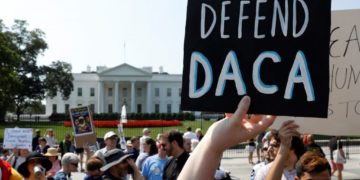 DACA programot felülvizsgálja az amerikai kormány -már nem fogad több jelentkezést