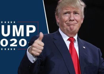 Donald Trump nem akarja elhalasztani a választást, de a lebonyolítás miatt aggódik