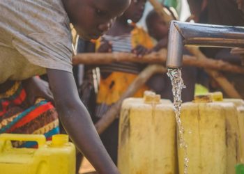 A magyar kormány százezer ember ivóvízellátását biztosította Ugandában