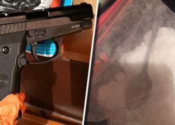 A rabolt droggal kereskedők ügye lezárult (videó)