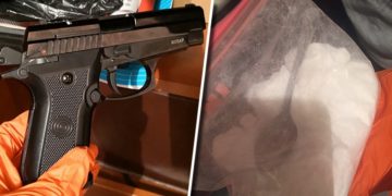 A rabolt droggal kereskedők ügye lezárult (videó)