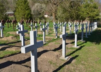 Úzvölgyi katonatemető ügyében végre előrelépés történt