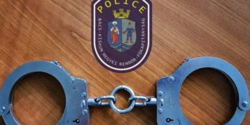 Lopni indult mégis rablásért tartoztatták le a kiskunhalasi nőt