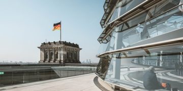 Európai Unió soros elnökségét átvette Németország