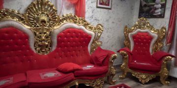 Ceglédi kábítószerkereskedő bandára csapott le a Terrorelhárítási Központ  (videó)