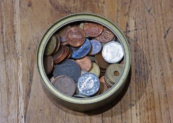 A világ legnagyobb pénzgyűjteménye  egy nepáli numizmatikusé