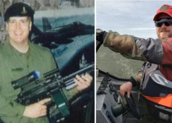 Már bíróság előtt az a férfi, aki a teherautóstul rontott be a kanadai kormányfő lakhelyére