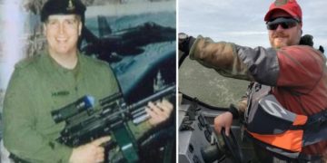 Már bíróság előtt az a férfi, aki a teherautóstul rontott be a kanadai kormányfő lakhelyére