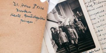 A nácik által elkobzott műkincsekről találtak újabb információkat