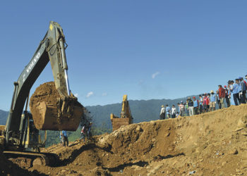 Legalább 50 bányász meghalt és 200 eltűnt (frissített)