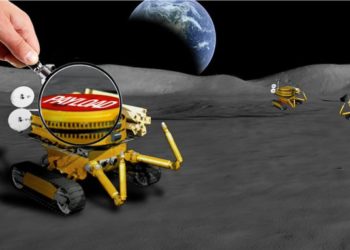 NASA – Első díjat nyert el a magyar Puli Space