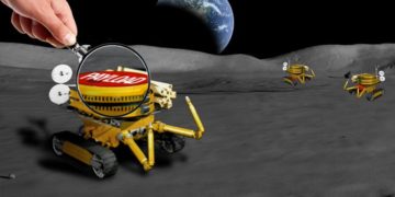 NASA – Első díjat nyert el a magyar Puli Space