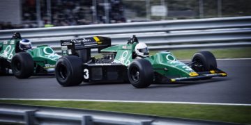 Jánvári Zsolt szerint bár kiestek a rutinból,  de jó újra versenyezni