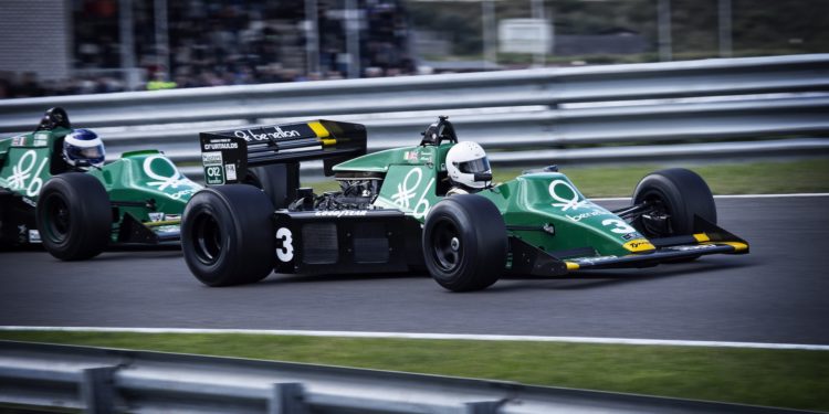 Jánvári Zsolt szerint bár kiestek a rutinból,  de jó újra versenyezni