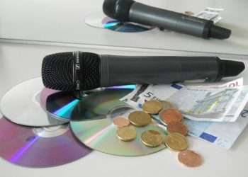 762 millió forint jogdíjat kaptak a magyar dalszerzők 2019-ben