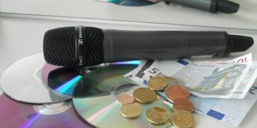 762 millió forint jogdíjat kaptak a magyar dalszerzők 2019-ben