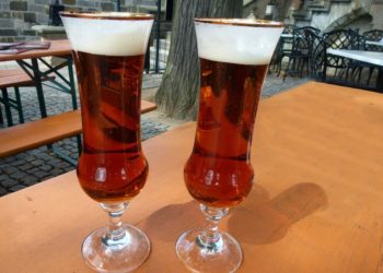 Majdnem 5 milliárd korona veszteség a cseh sörgyártásban és kereskedelemben