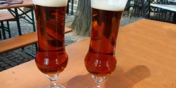 Majdnem 5 milliárd korona veszteség a cseh sörgyártásban és kereskedelemben