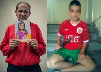 15 év szabadságvesztést kapott a sólyi gyermekgyilkos