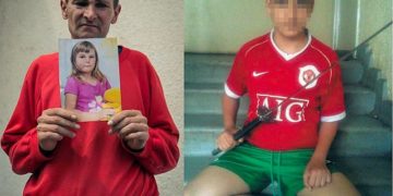 15 év szabadságvesztést kapott a sólyi gyermekgyilkos