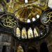 A átalakítják a mecsetté nyílvánított Hagia Sophia-t, UNESCO várja az értesítést