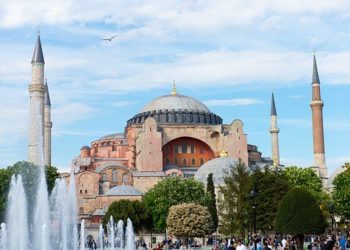 A Hagia Sophia semleges státusának megőrzésére szólított fel Kirill pátriárka