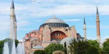 A Hagia Sophia semleges státusának megőrzésére szólított fel Kirill pátriárka