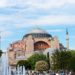A Hagia Sophia semleges státusának megőrzésére szólított fel Kirill pátriárka