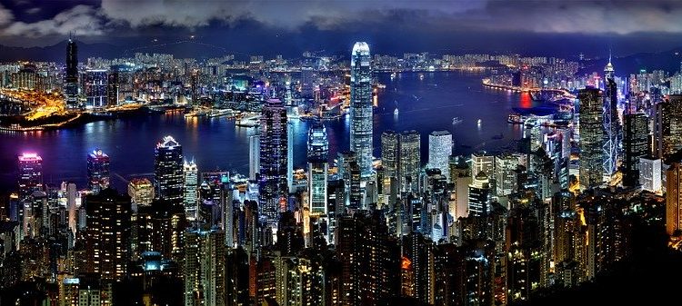 Donald Trump egy tollvonással megvonta Hongkong különleges státusát