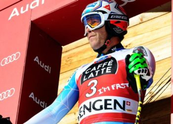 Télisport-akadémiát nyit Bode Miller