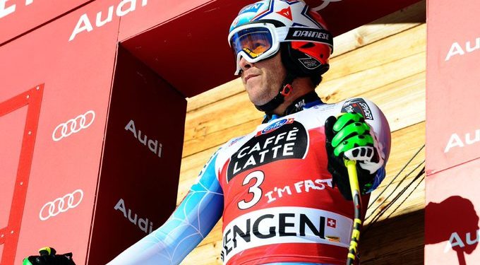 Télisport-akadémiát nyit Bode Miller